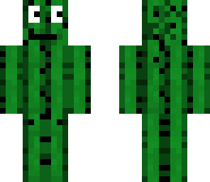 tucker the cacti