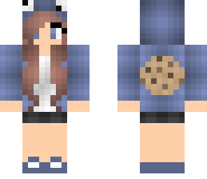 cookie hoodie pt 2