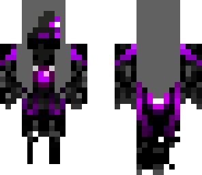 improved ender girl