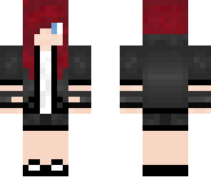 amandas edited skin