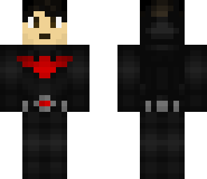 batman beyond