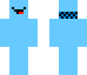 diamond man