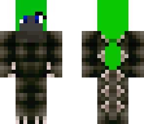 godzilla girl