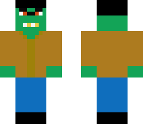 frankenstien
