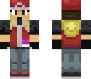 trainerred