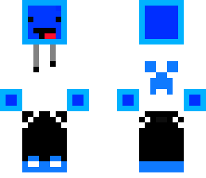 derp slime no headphones