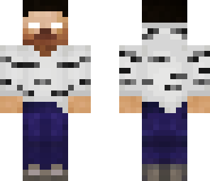 herobrine tiger