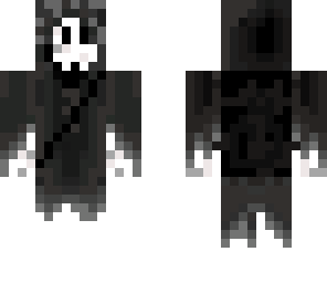 skull hunter