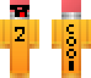 cool pencil