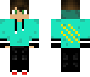 luis_ach skin