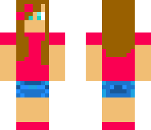 cool girl