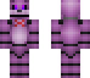 bonnie the cool