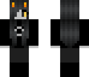female karkat