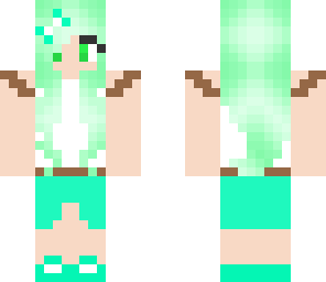 mint