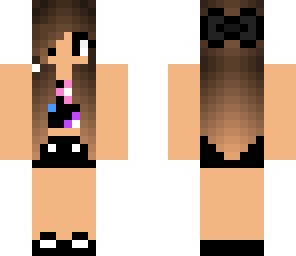 do not remake or recolor or i will report you