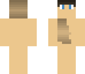 brown and blonde hair base