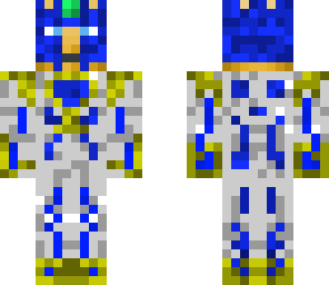 potato god updated