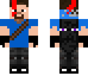 steve survival