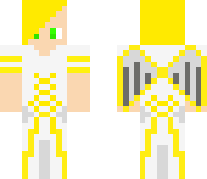angel fixed