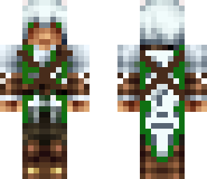 green assasin