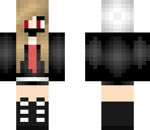 slendegirl