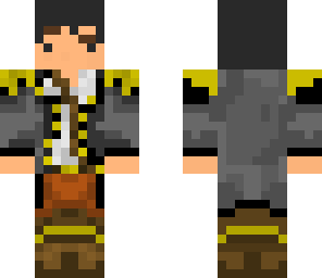 pirate