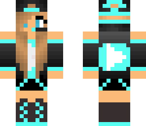 foxglory123's skin