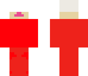 a handmaid