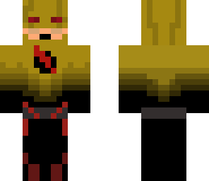 reverse flash