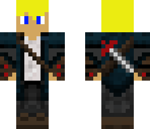hunter