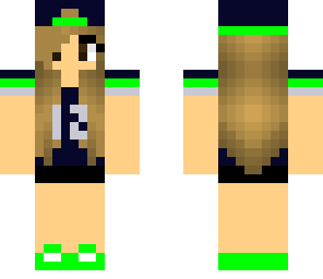 seahawks girl