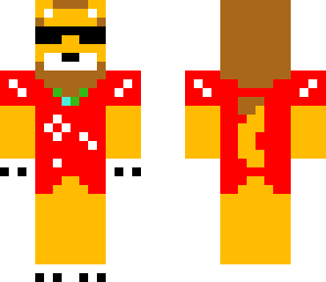 lion