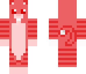 strawberry cat