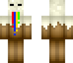 cake man