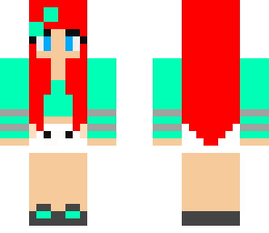 cool cute girl