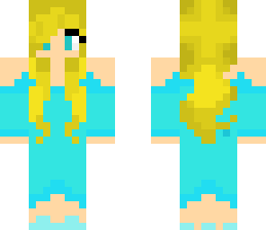 princesa rosalina