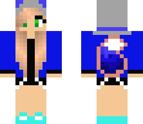 ocean girl