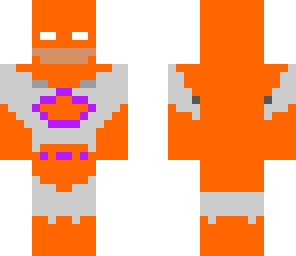 fox man