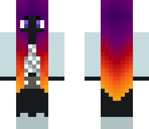 sunset girl