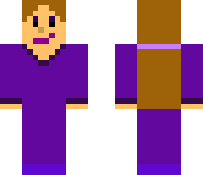 purple lover