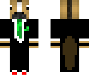 deadhorse green