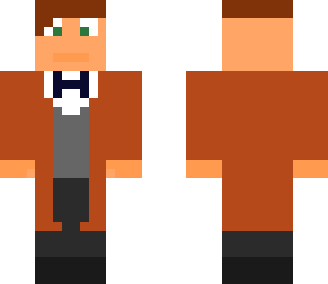 11th doctor