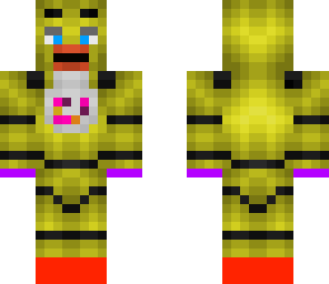 raytard