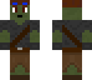 ian the goblin