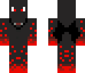 fire dragon