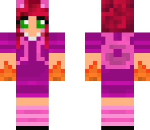 annie