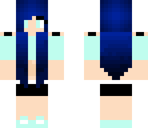 cool girl