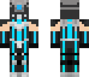 deepground soldier