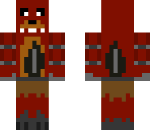 foxy