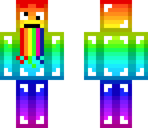 rainbow overlord